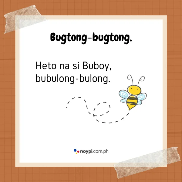 Bugtong Bugtong 490 Halimbawa Ng Bugtong Na May Sagot 1170