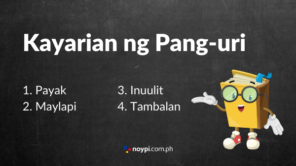 Pang Uri Halimbawa Ng Pang Uri Uri Ng Pang Uri Antas Atbp