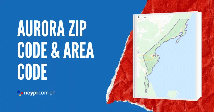 Aurora Zip Code and Area Code