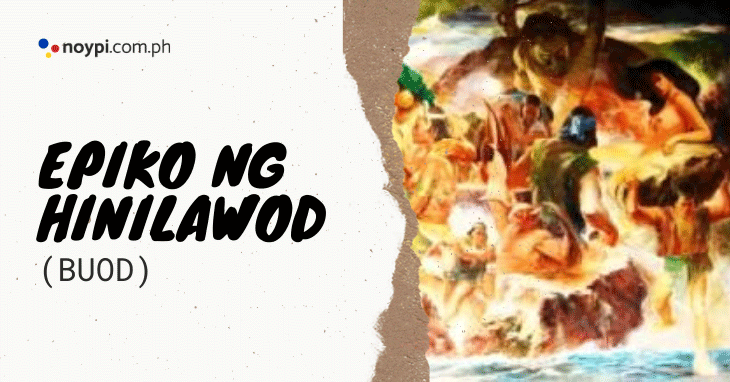 EPIKO: Ano ang Epiko at mga Halimbawa Nito - Noypi.com.ph
