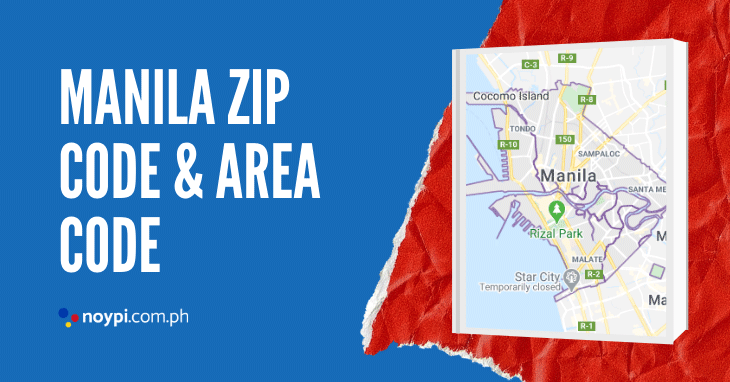 valencia new manila zip code