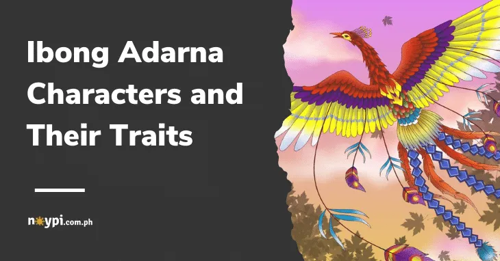 Ibong Adarna Characters and Their Traits