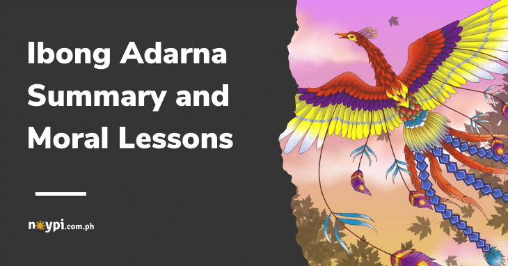 Ibong Adarna Summary and Moral Lessons