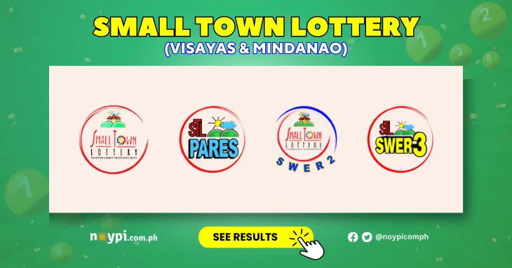 STL Result Today (STL Pares, STL Swer2, STL Swer3, & STL Swer4)