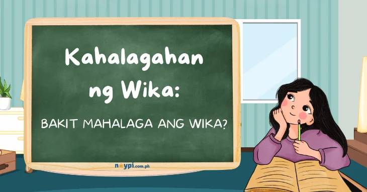 Kahalagahan ng Wika: Bakit Mahalaga ang Wika?