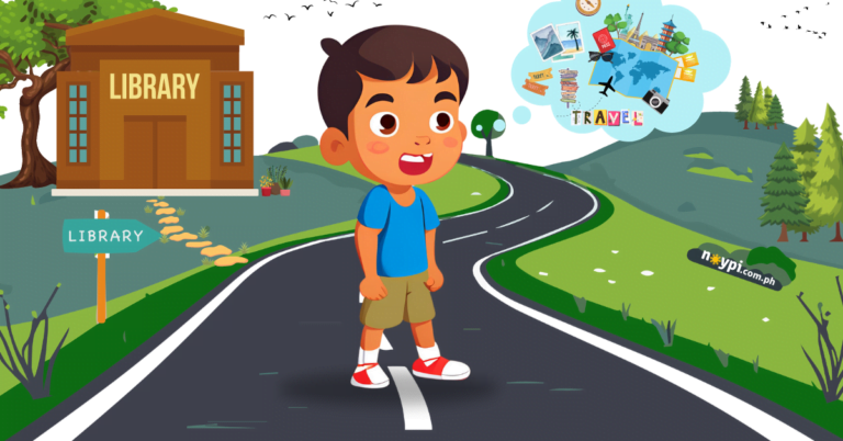 Ang Pangarap ni Paolo