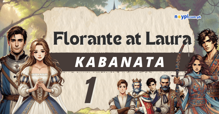 Florante at Laura Kabanata 1 – Buod, Mga Tauhan, Aral, atbp.