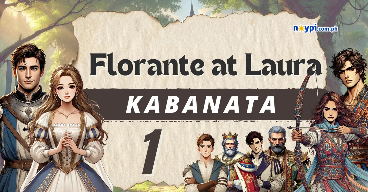 Florante at Laura Kabanata 1 – Buod, Mga Tauhan, Aral, atbp.