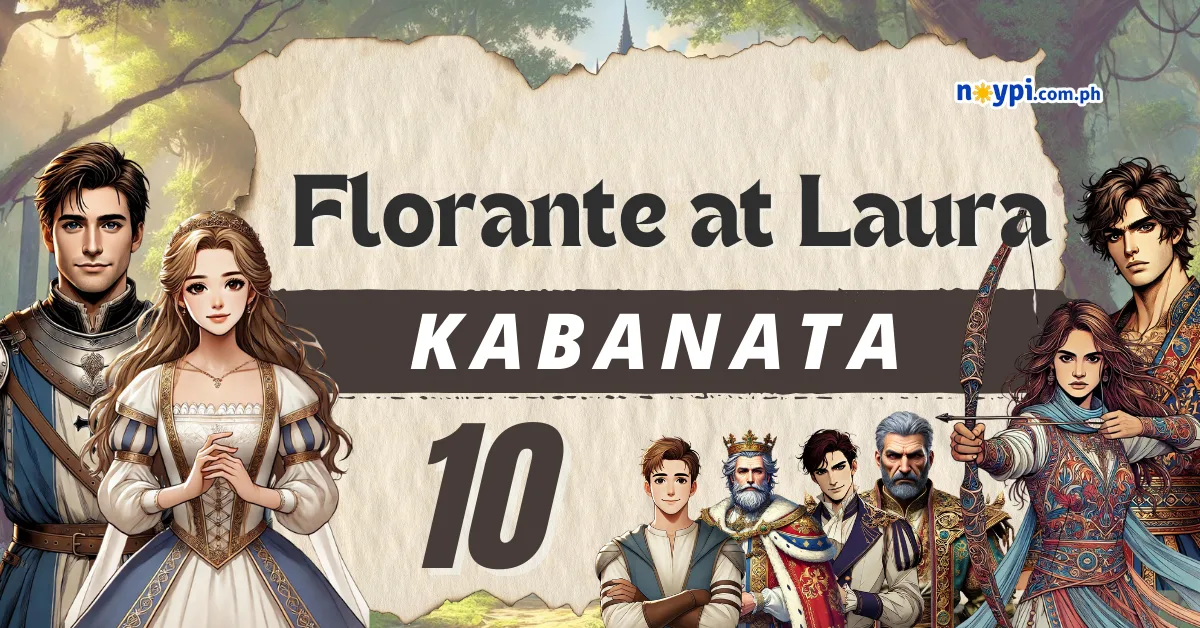 Florante at Laura Kabanata 10 – Buod, Mga Tauhan, Aral, atbp.