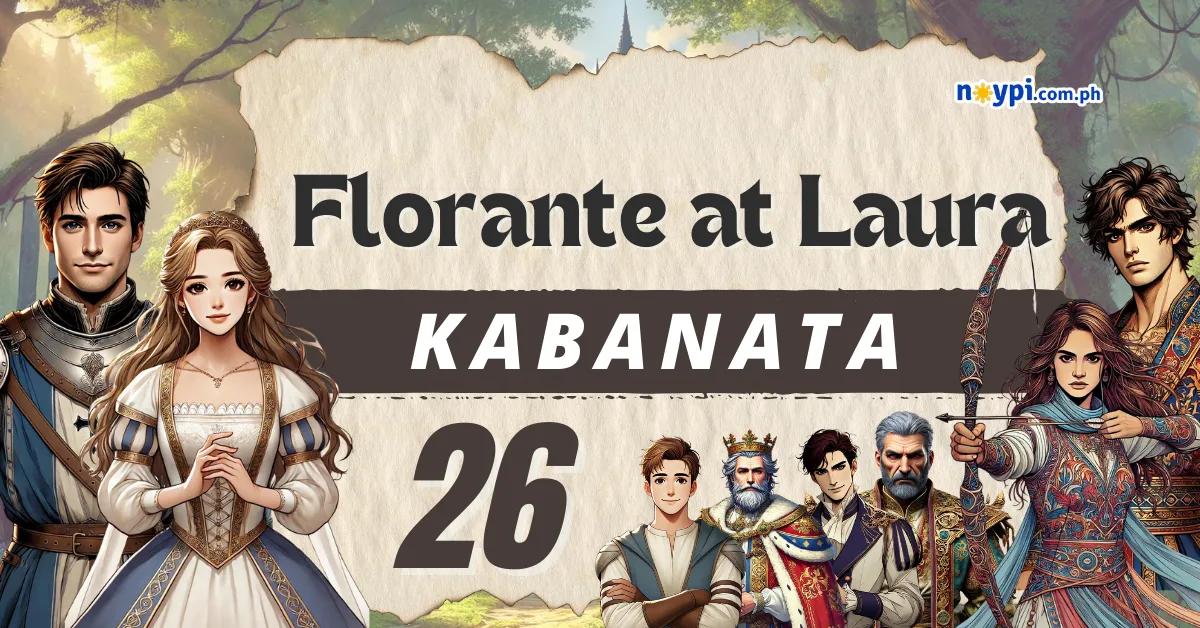 Florante at Laura Kabanata 26 – Buod, Mga Tauhan, Aral, atbp.