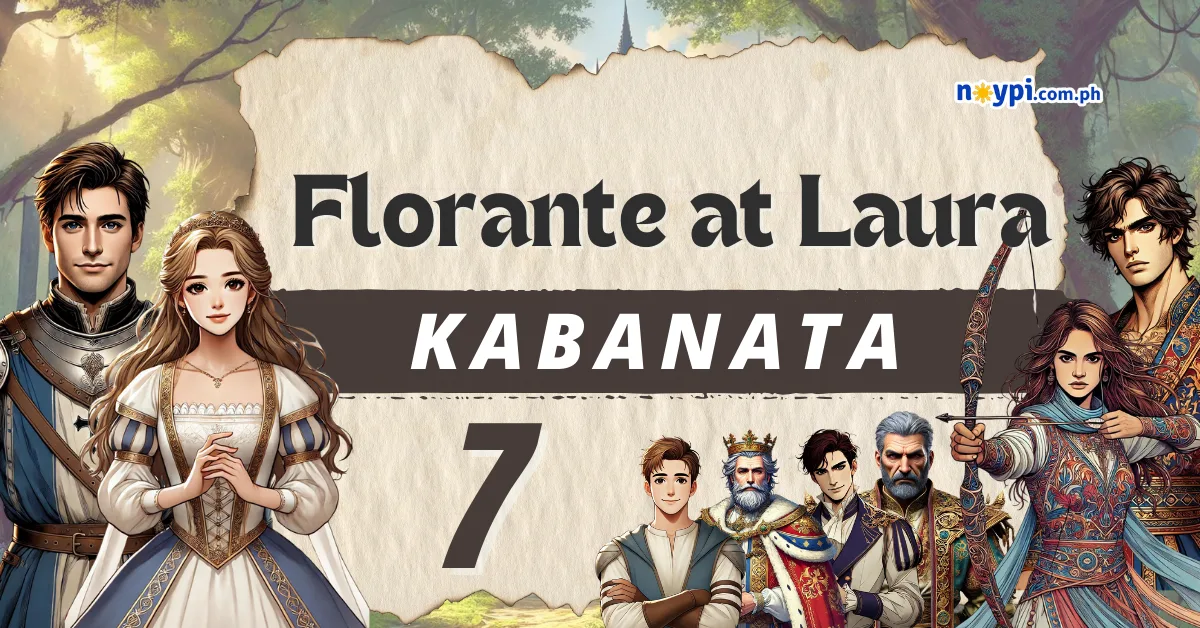 Florante at Laura Kabanata 7 – Buod, Mga Tauhan, Aral, atbp.