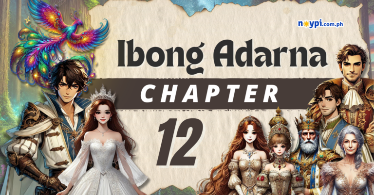 Ibong Adarna Chapter 12 Summary, Characters, Lessons, etc.