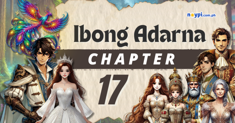Ibong Adarna Chapter 17 Summary, Characters, Lessons, etc.
