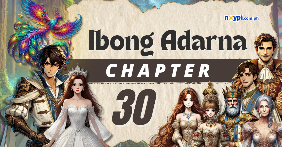 Ibong Adarna Chapter 30 Summary, Characters, Lessons, etc.