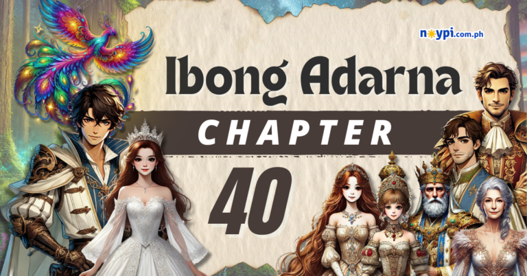 Ibong Adarna Chapter 40 Summary, Characters, Lessons, etc.