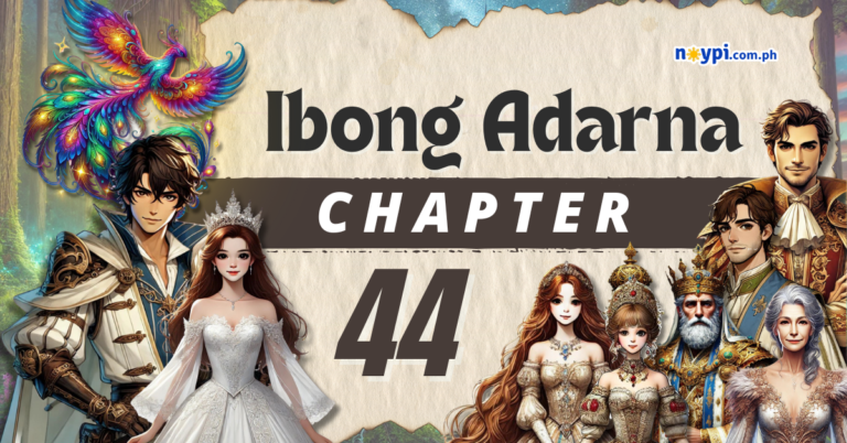 Ibong Adarna Chapter 44 Summary, Characters, Lessons, etc.