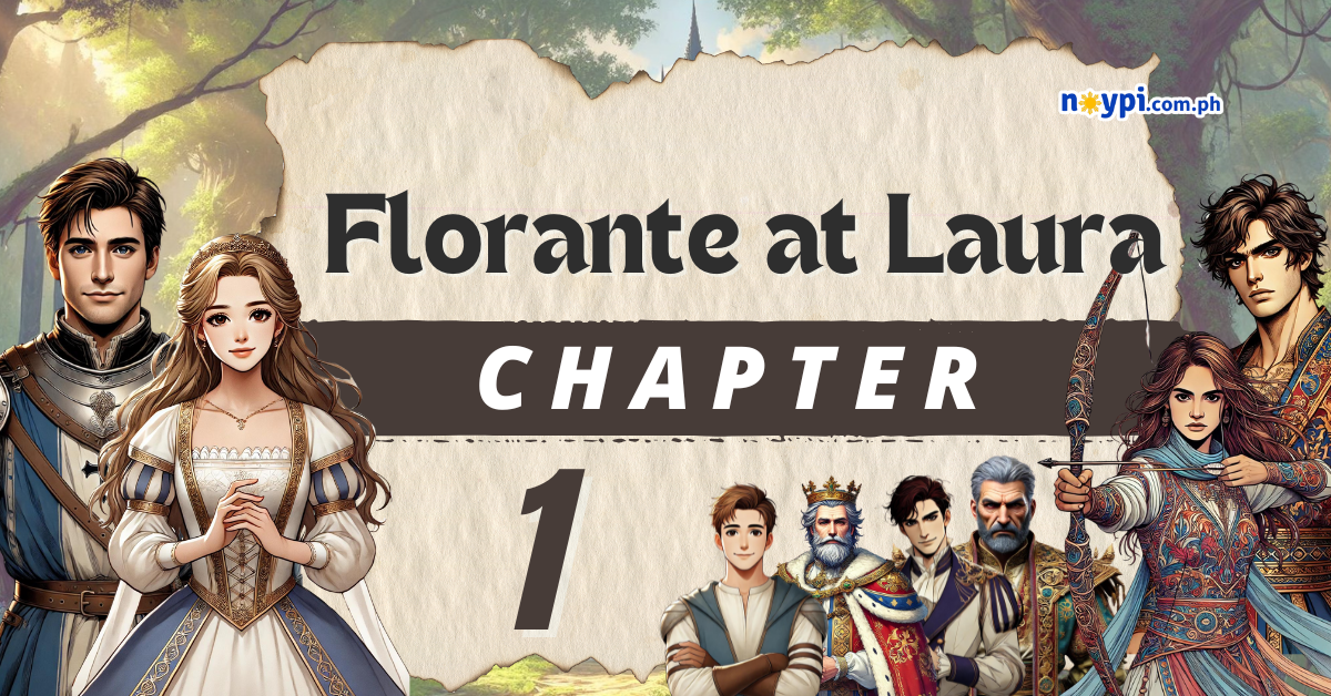 Florante at Laura Chapter 1 Summary, Characters, Lessons, etc.