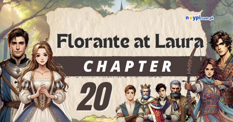 Florante at Laura Chapter 20 Summary, Characters, Lessons, etc.