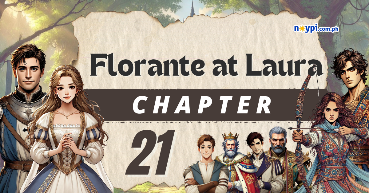 Florante at Laura Chapter 21 Summary, Characters, Lessons, etc.