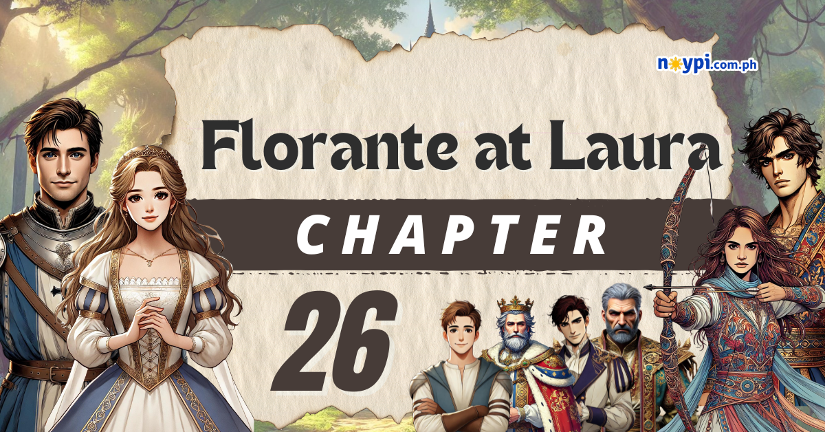 Florante at Laura Chapter 26 Summary, Characters, Lessons, etc.