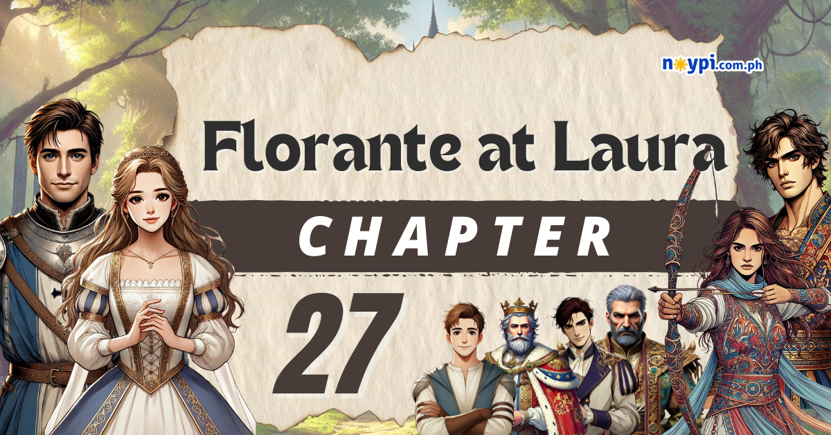 Florante at Laura Chapter 27 Summary, Characters, Lessons, etc.