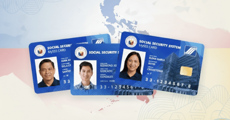 SSS Registration: How to Apply for an SS Number (2026 Guide)